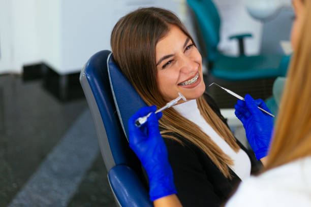 Best Cosmetic Dentistry  in Creston, OH