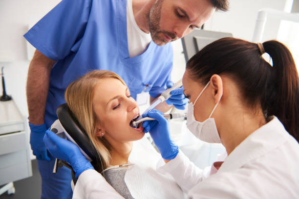 Best Sedation Dentistry  in Creston, OH