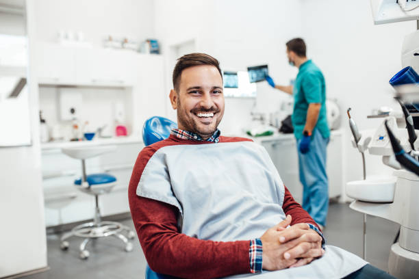 Best Sedation Dentistry  in Creston, OH