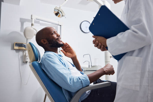Best Dental Bonding  in Creston, OH