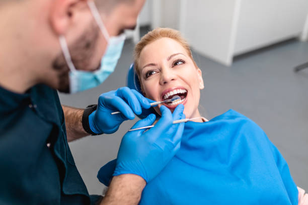 Best Dental Exams and Cleanings  in Creston, OH