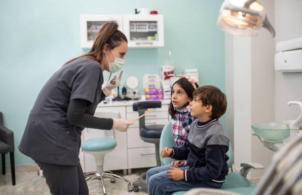 Best Tooth Extraction  in Creston, OH