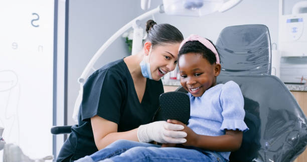 Best Cosmetic Dentistry  in Creston, OH