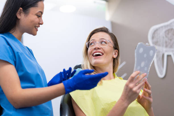 Best Emergency Dental Care  in Creston, OH