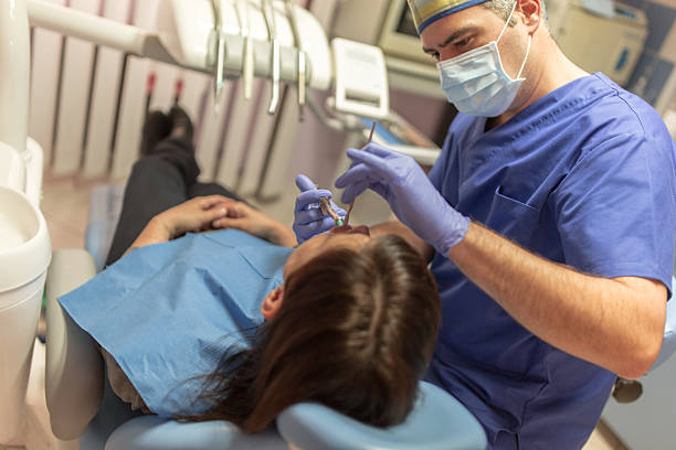 Creston, OH Holistic Dental Care Services Company